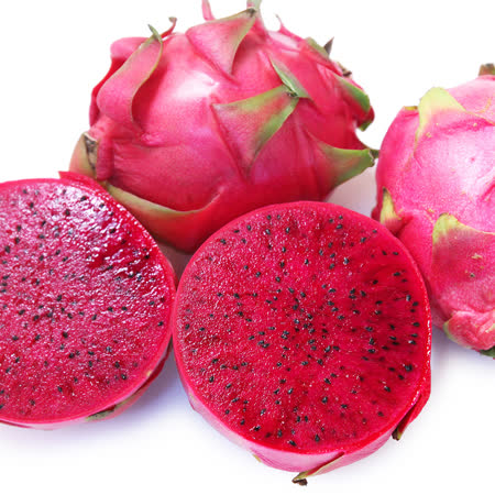 台灣紅龍果 /粒