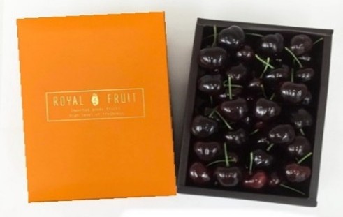 智利櫻桃/盒 智利櫻桃/盒