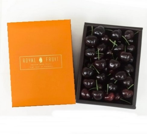 8-2 紐西蘭櫻桃 兩斤