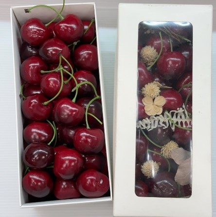 2-2紐西蘭櫻桃 1斤