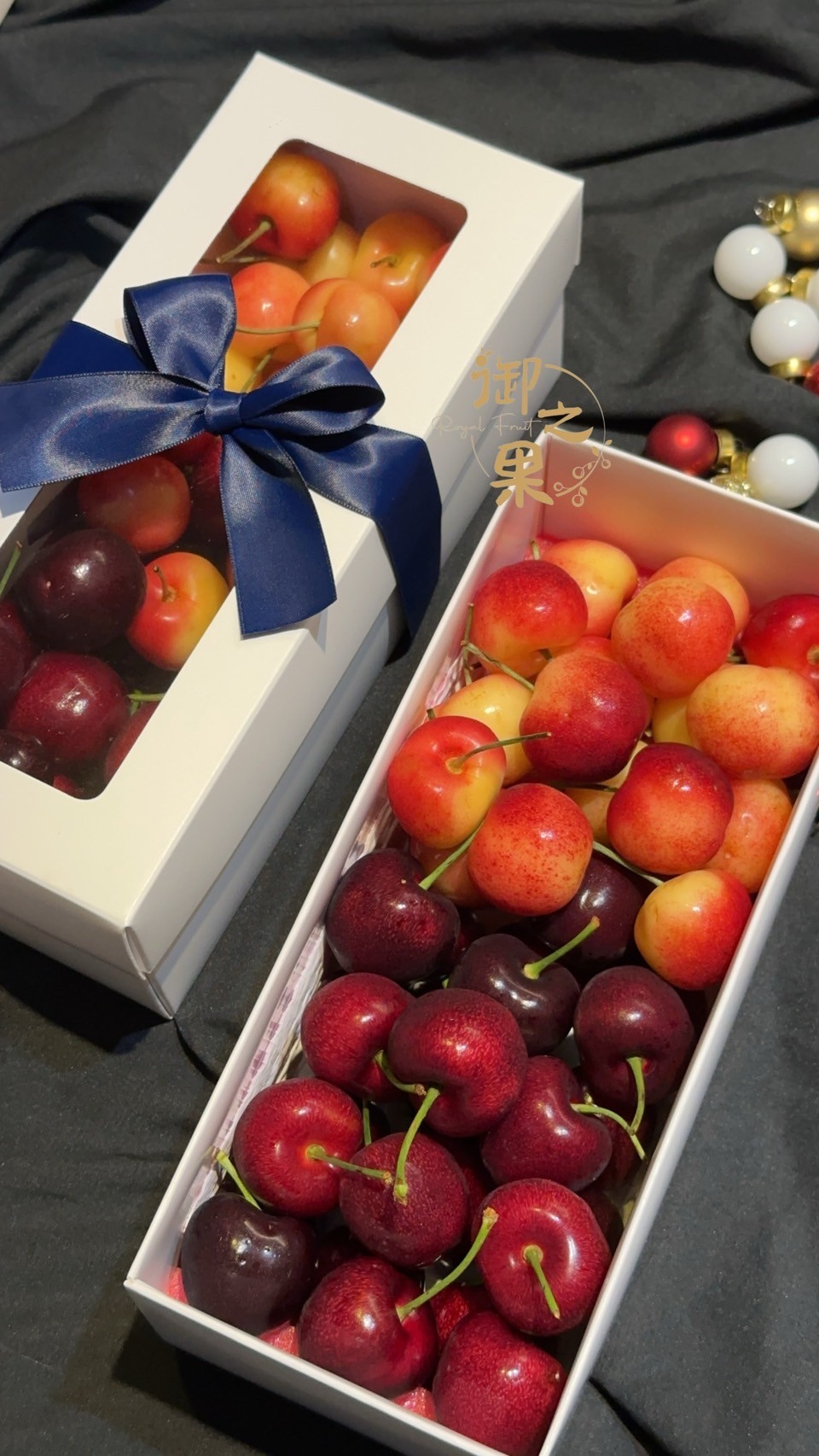 智利白櫻桃 1斤