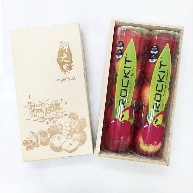 1-3紐西蘭小蘋果-2入