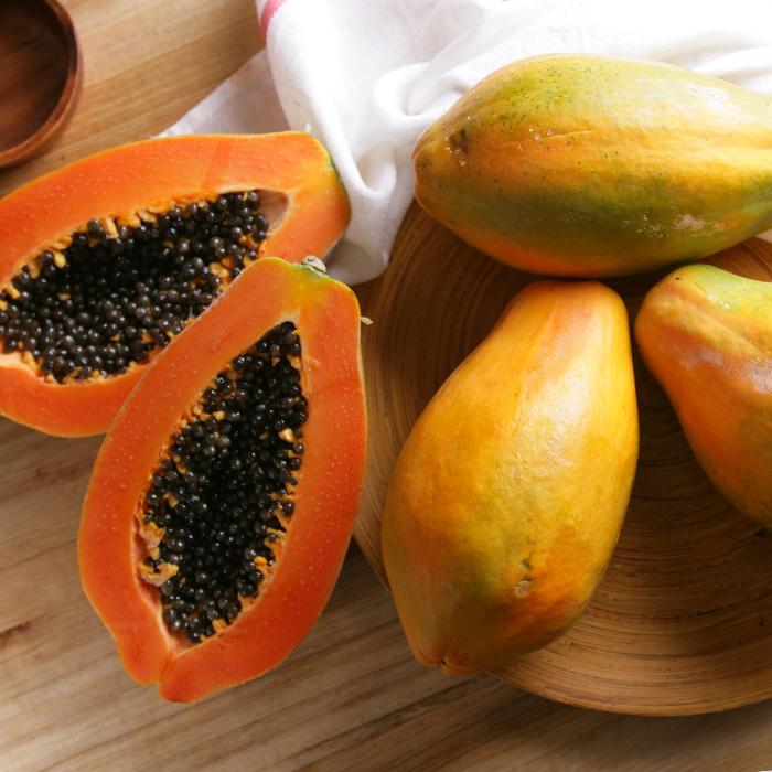 台灣木瓜 /粒 台灣木瓜 /粒