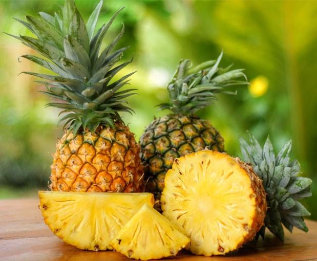 台灣金鑽鳳梨  /支